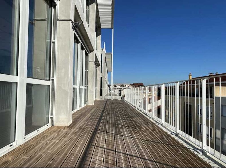 28-30 Rue Mansard, Villeurbanne à louer - Photo de l’immeuble – Image 1 sur 14