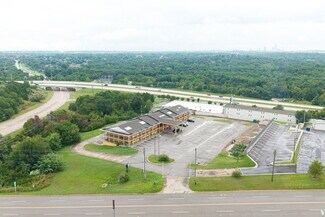 Plus de détails pour 1400 NE 63rd St, Oklahoma City, OK - Hôtellerie à vendre