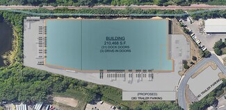 Plus de détails pour 1720 Alexander Rd, Eagan, MN - Industriel/Logistique à vendre