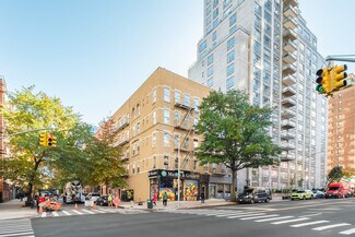 Plus de détails pour 1670-1672 York Ave, New York, NY - Logement à vendre