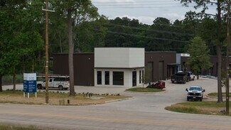 Plus de détails pour 3513 N Loop 336 W, Conroe, TX - Local d’activités à vendre