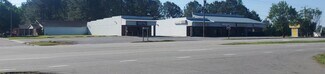 Plus de détails pour Roanoke Shoppes – Local commercial à vendre, Williamston, NC