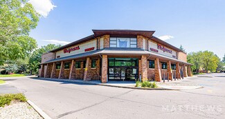 Plus de détails pour 1641 23rd Ave, Greeley, CO - Local commercial à vendre