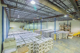 Plus de détails pour 1005 Snively Ave, Winter Haven, FL - Industriel/Logistique à vendre