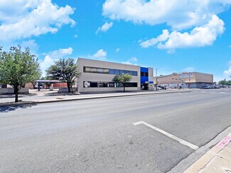 Plus de détails pour 619 N Grant Ave, Odessa, TX - Bureau à vendre