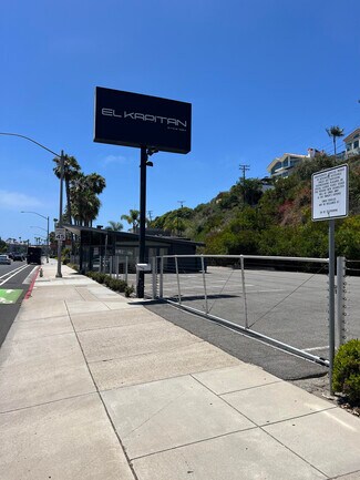 Plus de détails pour 600 W Coast Hwy, Newport Beach, CA - Local commercial à louer