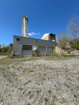 Plus de détails pour 120 Bond Brook Rd, Augusta, ME - Industriel/Logistique à vendre