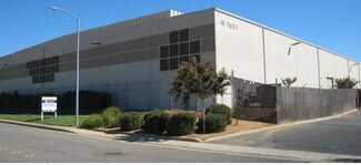 Plus de détails pour 1601 Aviation Blvd, Lincoln, CA - Industriel/Logistique à louer