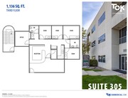 Suite 305
