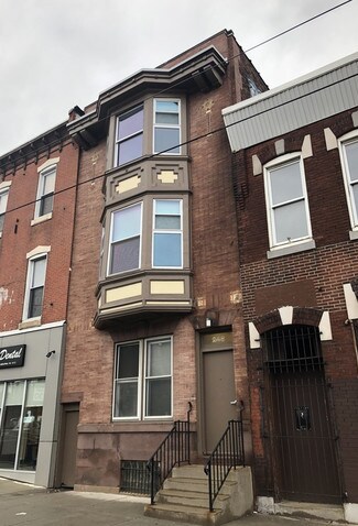 Plus de détails pour 248 W Girard Ave, Philadelphia, PA - Bureau à vendre