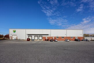 Plus de détails pour 220 Orlan Rd, New Holland, PA - Industriel/Logistique à vendre