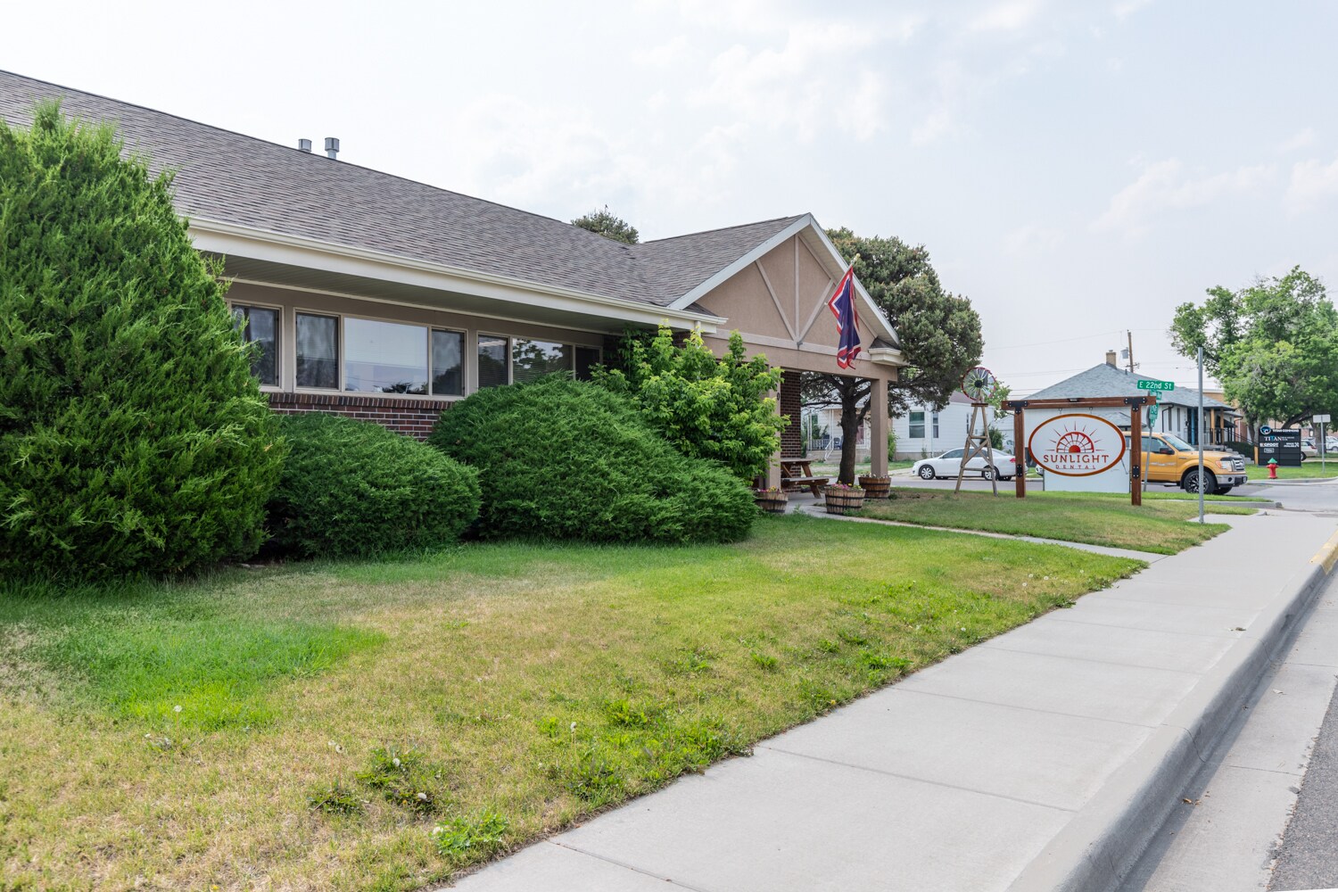 2120 Logan Ave, Cheyenne, WY à vendre Photo principale– Image 1 sur 41