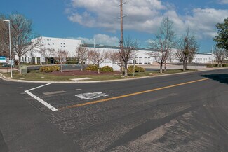 Plus de détails pour 17995 Murphy Pky, Lathrop, CA - Industriel/Logistique à vendre