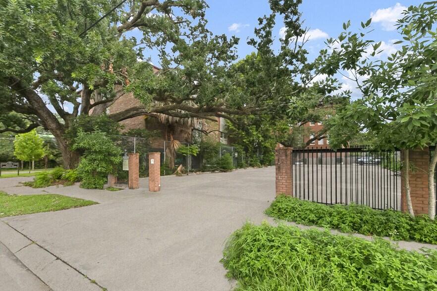 3612 Chestnut St, New Orleans, LA à louer - Photo de l’immeuble – Image 2 sur 9