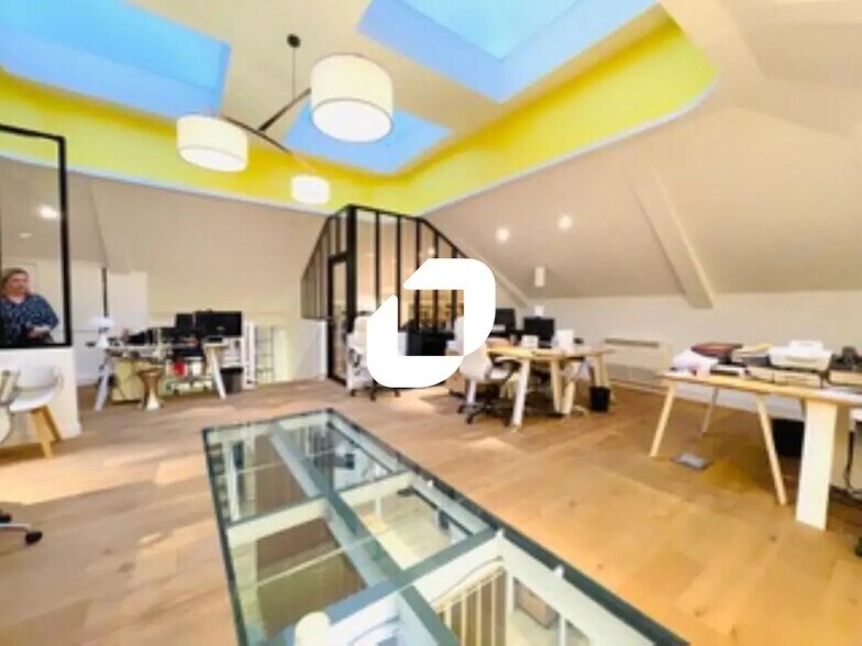 Bureau dans Paris à louer - Photo intérieure – Image 3 sur 11