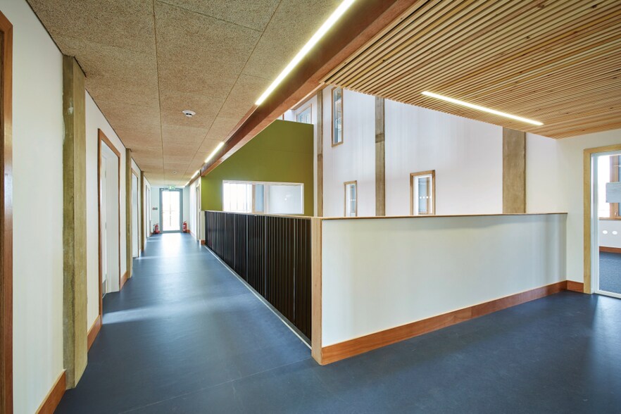 Charlotte Ave, Bicester à louer - Photo intérieure – Image 2 sur 10