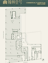 133-09 37th Ave, Flushing, NY à louer Plan d’étage– Image 1 sur 1