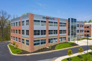 Plus de détails pour 2951 Centerville Rd, Wilmington, DE - Bureau à louer