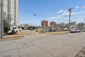 Plus de détails pour 2505 Portland S ave, Minneapolis, MN - Terrain à vendre