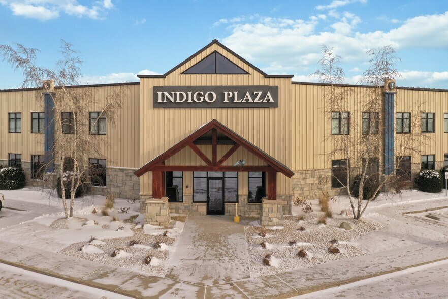 4133 Iowa St, Alexandria, MN à vendre - Photo de l’immeuble – Image 3 sur 10