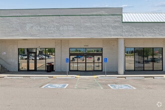 1701-1899 S Academy Blvd, Colorado Springs, CO à louer Photo de l’immeuble– Image 1 sur 2