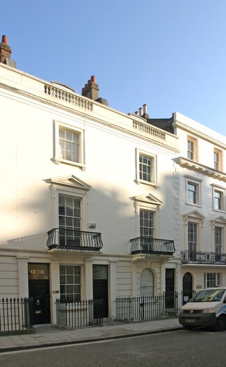 Plus de détails pour 12-13 Suffolk St, Londres - Bureau à louer