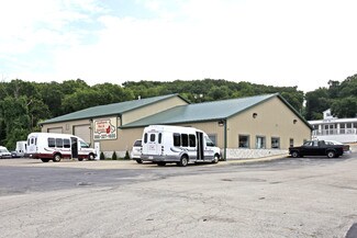 Plus de détails pour 80 S Highway Dr, Valley Park, MO - Local d'activités à louer