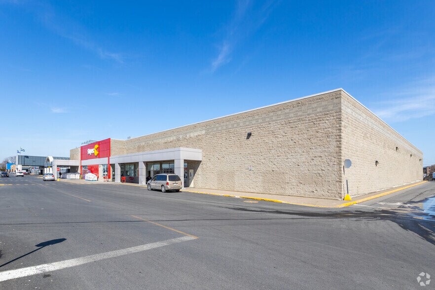 2877 Ch Chambly, Longueuil, QC à louer - Photo de l’immeuble – Image 3 sur 7