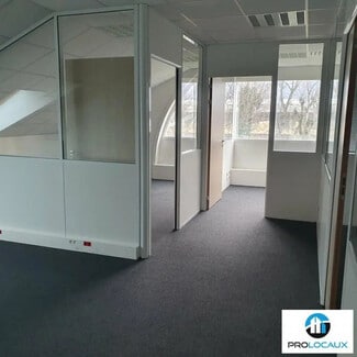 Plus de détails pour Bureau à louer