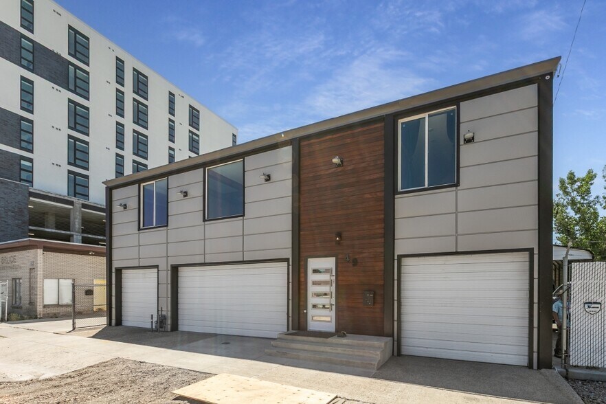 49 W Burton Ave, Salt Lake City, UT à louer - Photo de l’immeuble – Image 3 sur 48