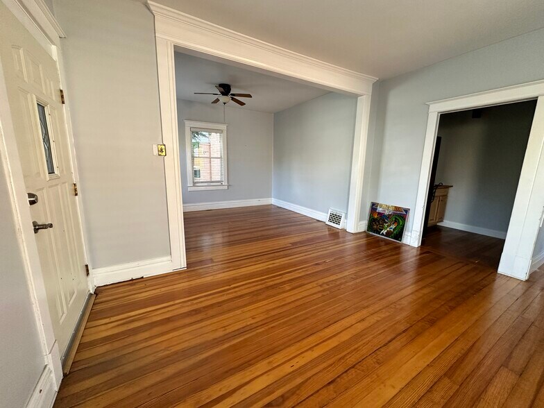 4928 W 29th Ave, Denver, CO à vendre - Photo intérieure – Image 3 sur 15