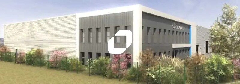 Local d'activités dans Fareins à vendre Photo de l’immeuble– Image 1 sur 18