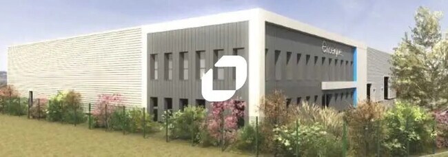 Plus de détails pour Local d’activités à vendre