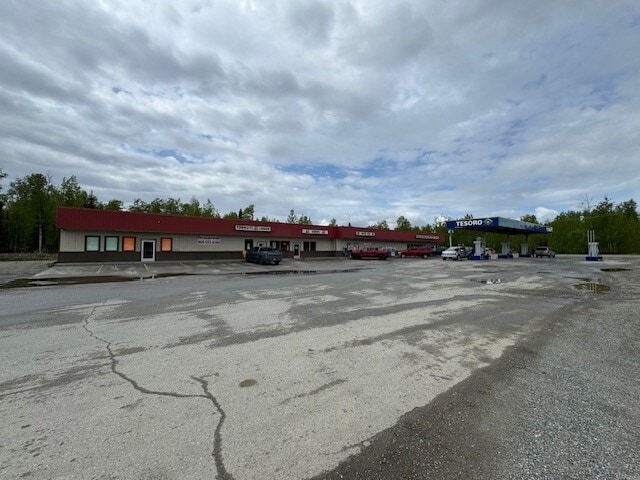 31334 Parks hwy, Willow, AK à louer Photo de l’immeuble– Image 1 sur 4