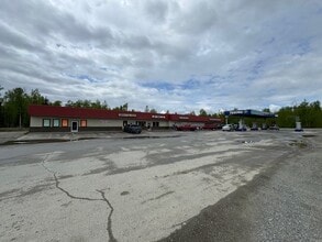 31334 Parks hwy, Willow, AK à louer Photo de l’immeuble– Image 1 sur 4