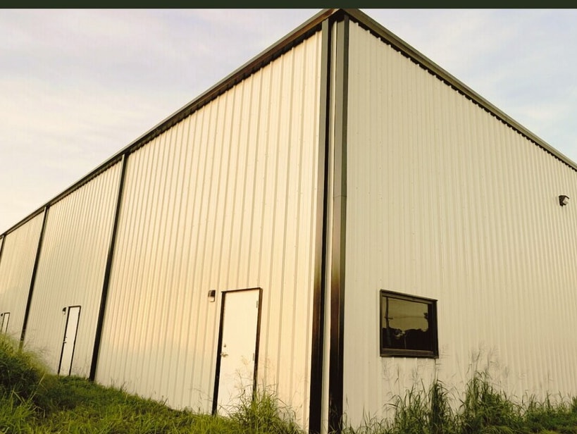 5745 County 39 Rd, Plant City, FL à louer Photo de l’immeuble– Image 1 sur 5