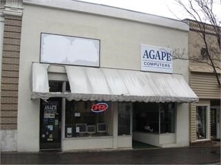 128 S Hill St, Griffin, GA à louer - Photo principale – Image 1 sur 1