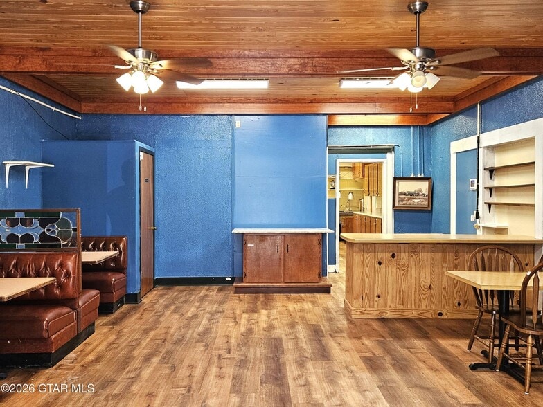 172 W North St, Macon, MS à vendre - Photo intérieure – Image 2 sur 11
