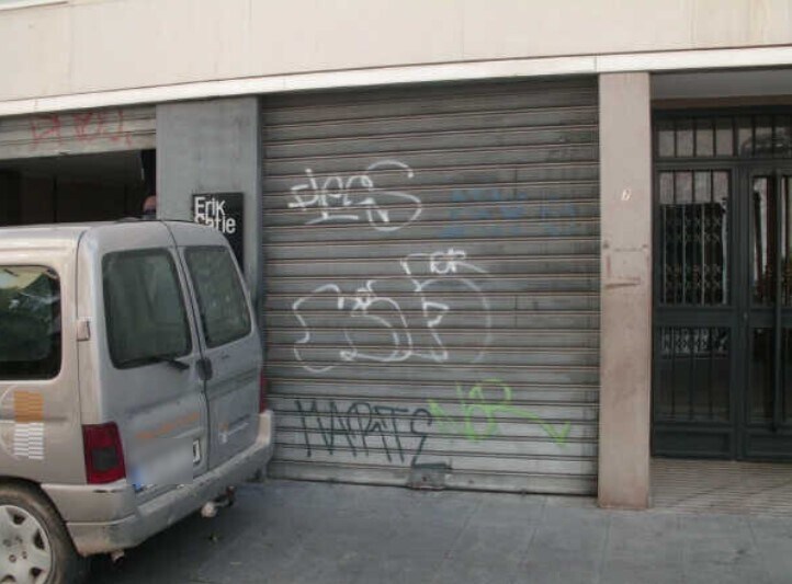 Immeuble residentiel dans Elche, Alicante à vendre Photo de l’immeuble– Image 1 sur 3