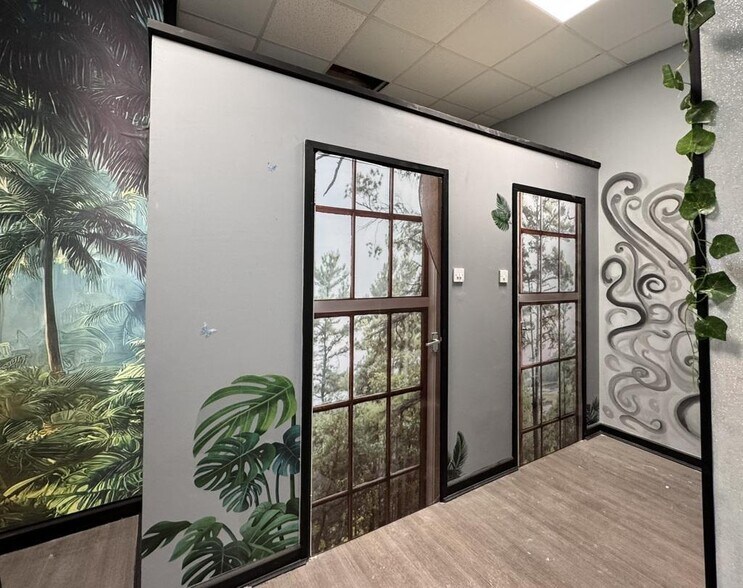 Cleveland St, Doncaster à louer - Photo de l’immeuble – Image 3 sur 10