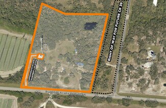 Plus de détails pour 37851 State Road 64 East, Myakka City, FL - Terrain à vendre