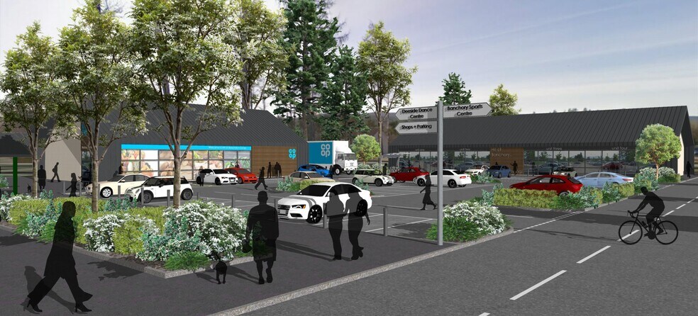 Hill Of Banchory E, Banchory à vendre - Photo de l’immeuble – Image 3 sur 3