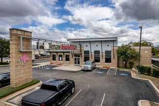 Plus de détails pour 958 N Interstate 35, New Braunfels, TX - Bureau/Médical à louer