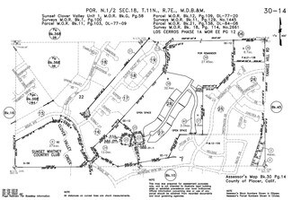 Plus de détails pour 0 Argonaut Ave, Jackson, CA - Terrain à vendre