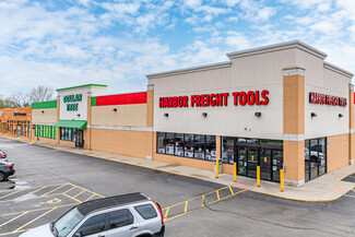 Plus de détails pour 1557-1559 Irving Park Rd, Hanover Park, IL - Local commercial à vendre