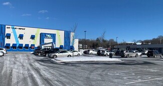 Plus de détails pour 535 Lowell St, Peabody, MA - Local commercial à vendre