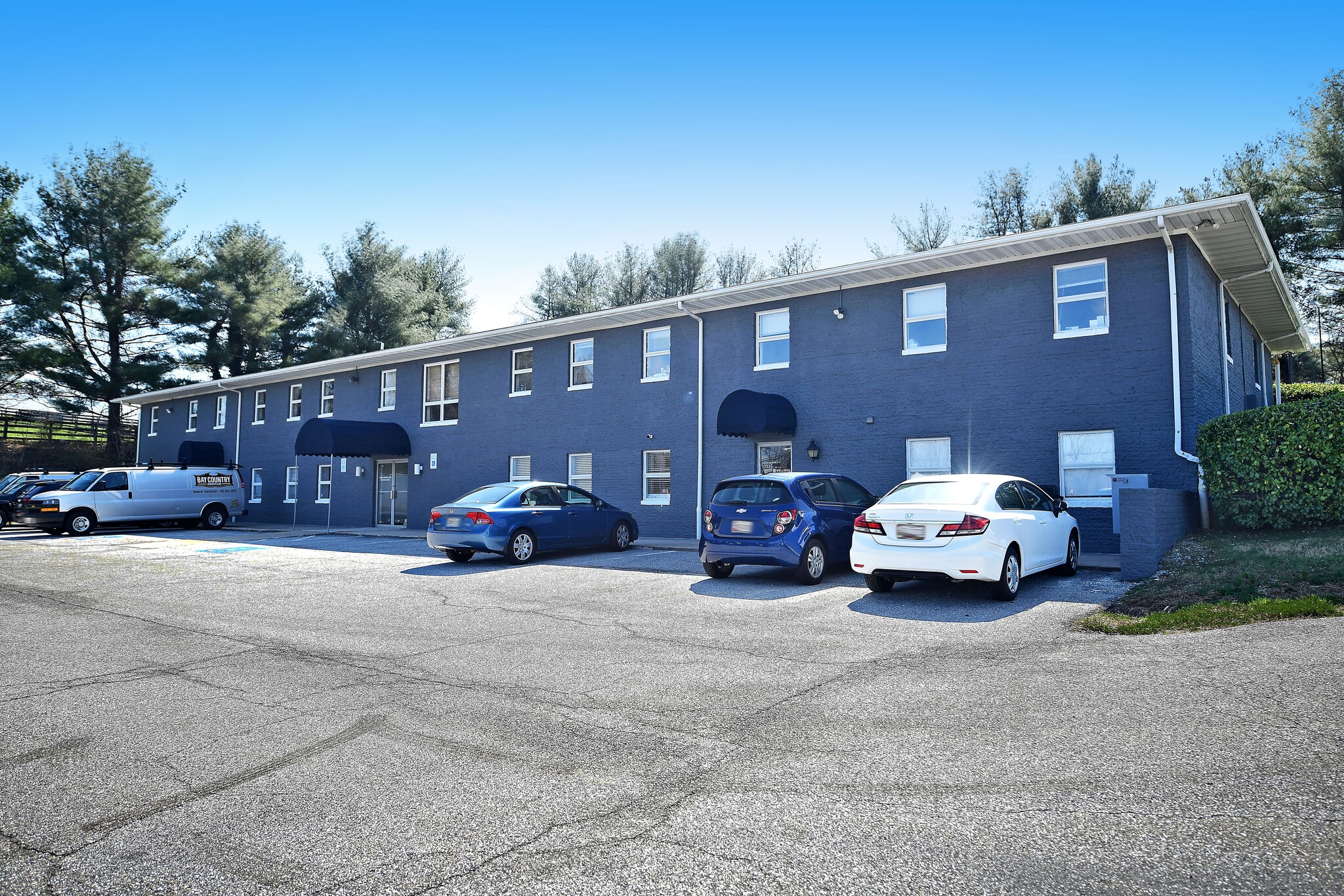 1131 Belair Rd, Bel Air, MD à louer Photo de l’immeuble– Image 1 sur 15