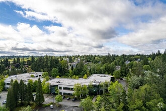 20816 44th Ave W, Lynnwood, WA - Vue aérienne vue de carte