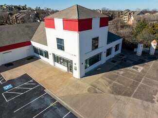 Plus de détails pour 8221 E 61st St, Tulsa, OK - Local commercial à louer