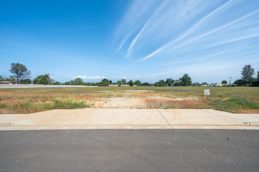 Rancho Industrial Park, Redding, CA à vendre - Aérien – Image 3 sur 4